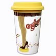 Christmas Story Leg Lamp Travel Mug